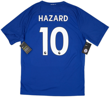 FC Chelsea Camiseta local 2017/18