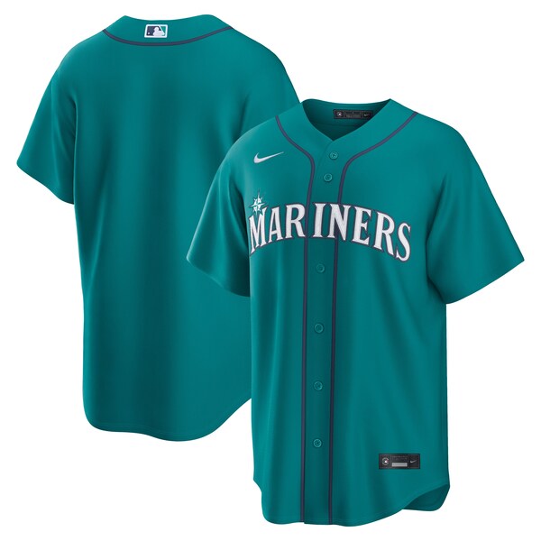 Seattle Mariners Alternate-Trikot 2026/27