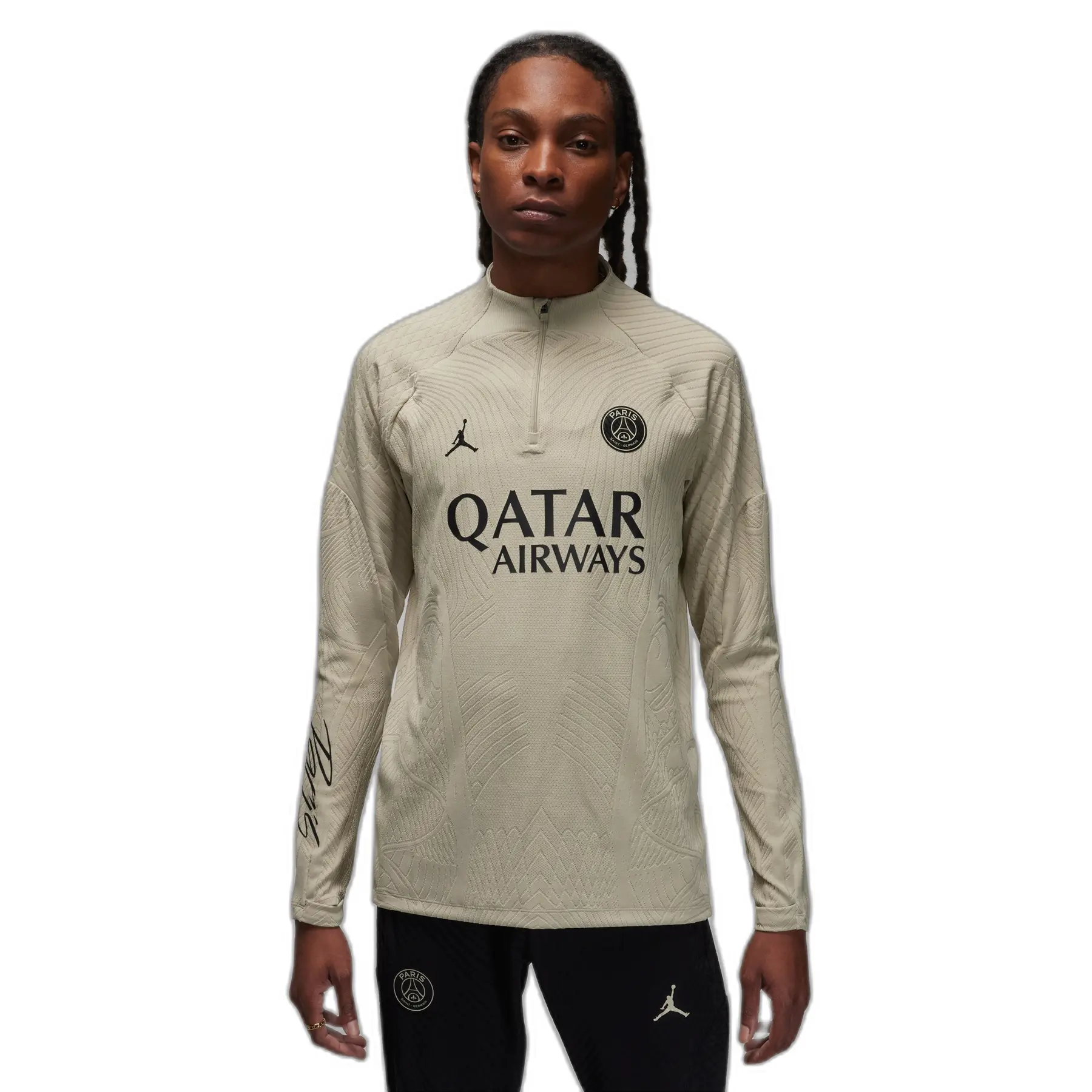 Paris Saint-Germain Derde Shirt 2023/24