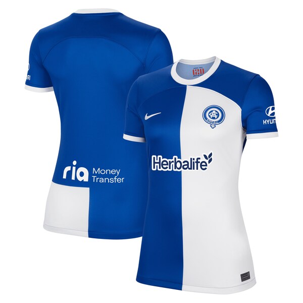 Atlético Madrid Away Shirt 2022/23