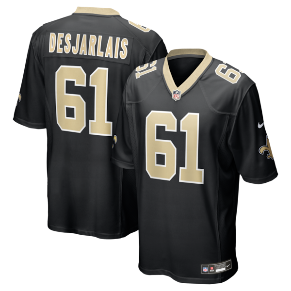 New Orleans Saints Camiseta local 2026/27