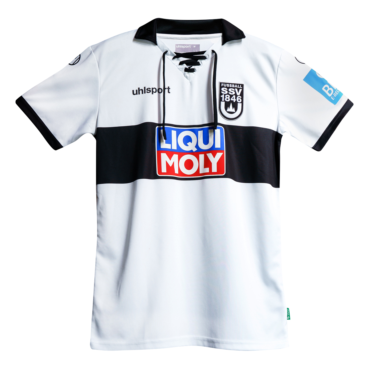 SSV Ulm 1846 Special Shirt 2024/25