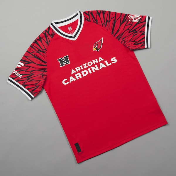 Arizona Cardinals Fanatics NFL Football X Football FAN Trikot 2025/26