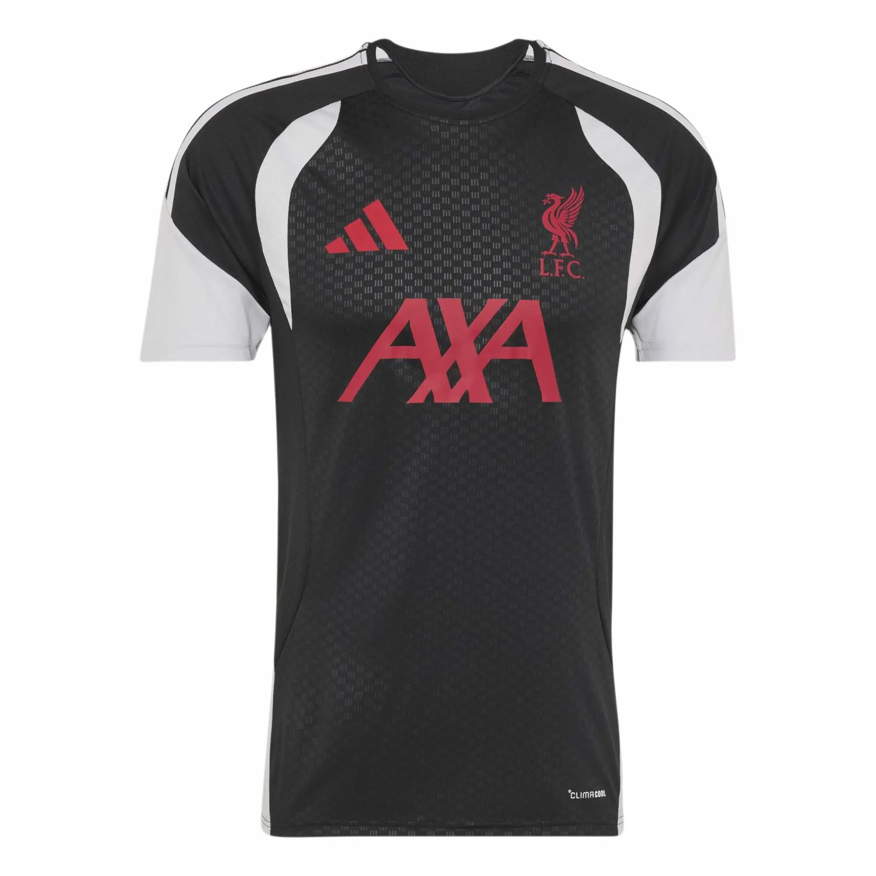 FC Liverpool Special Shirt 2026/27