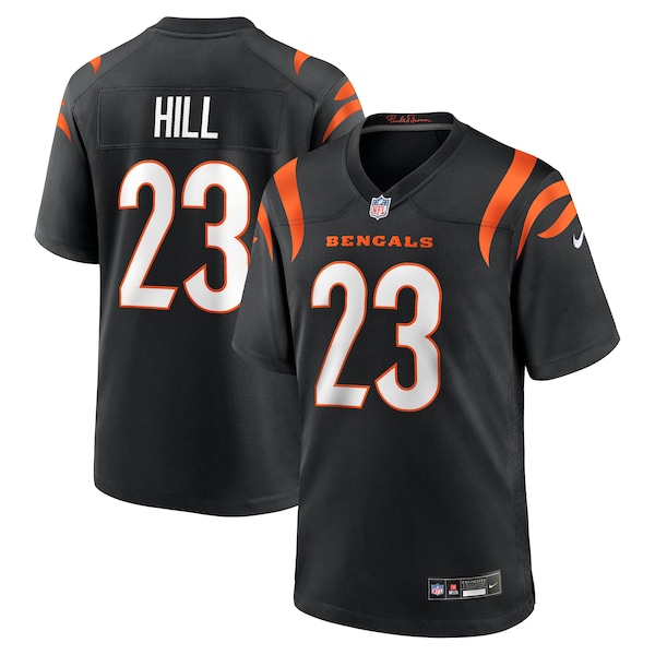 Cincinnati Bengals Home Jersey 2026/27