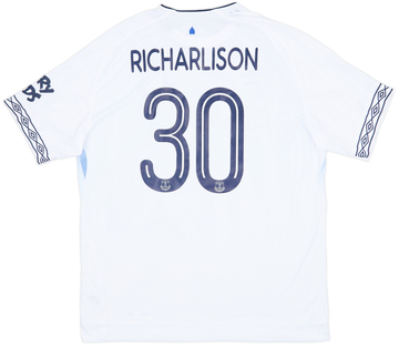 FC Everton Terza maglia 2018/19