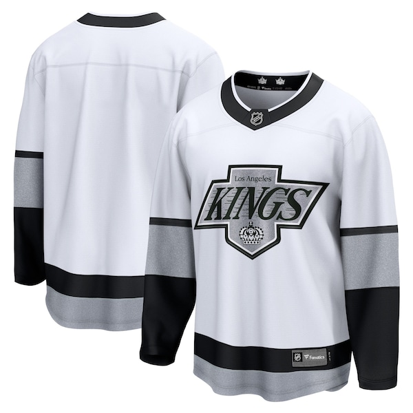 Los Angeles Kings Alternate-Trikot 2025/26
