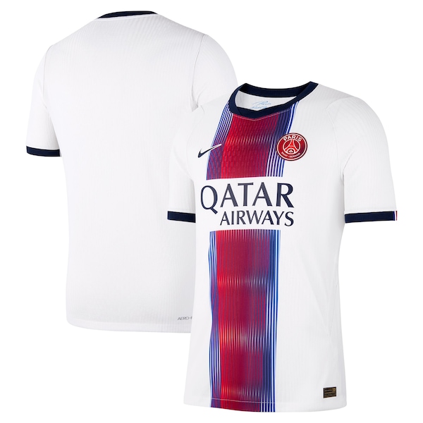 Paris Saint-Germain Maglia da trasferta 2026/27
