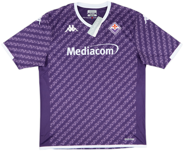 AC Florenz Heimtrikot 2023/24