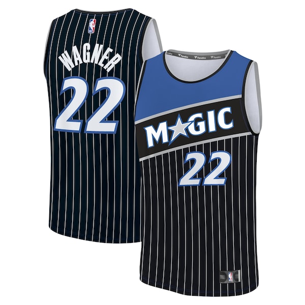 Orlando Magic Statement Edition 2026/27