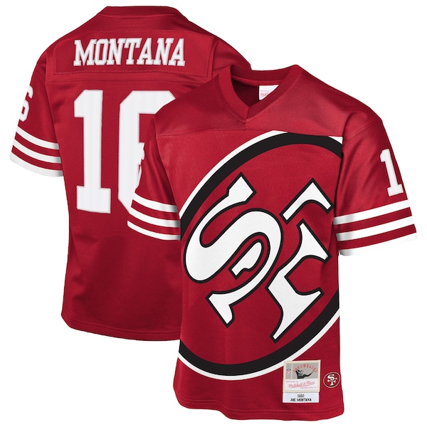 San Francisco 49ers Classic Edition 1990
