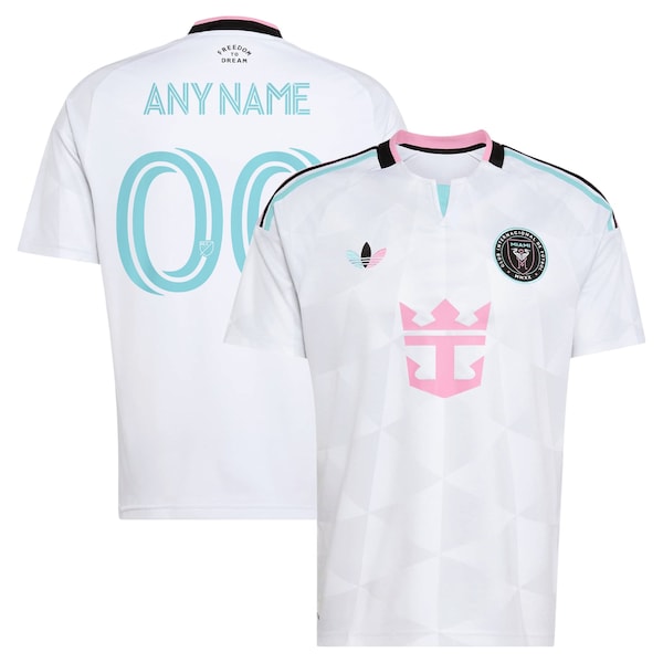 Inter Miami CF Tercera camiseta 2026