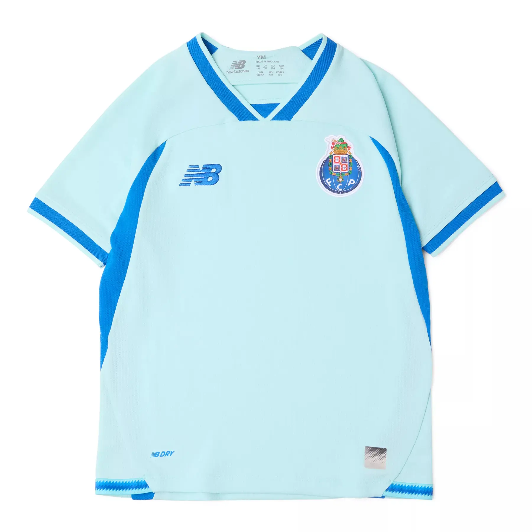 FC Porto Speciaal Shirt 2026/27