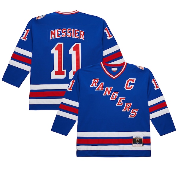 New York Rangers 1993/94