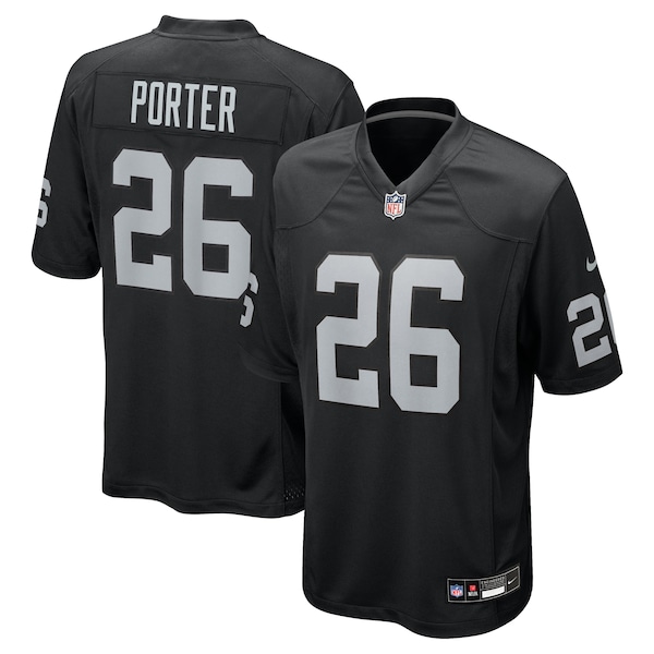 Las Vegas Raiders Maillot domicile 2026/27