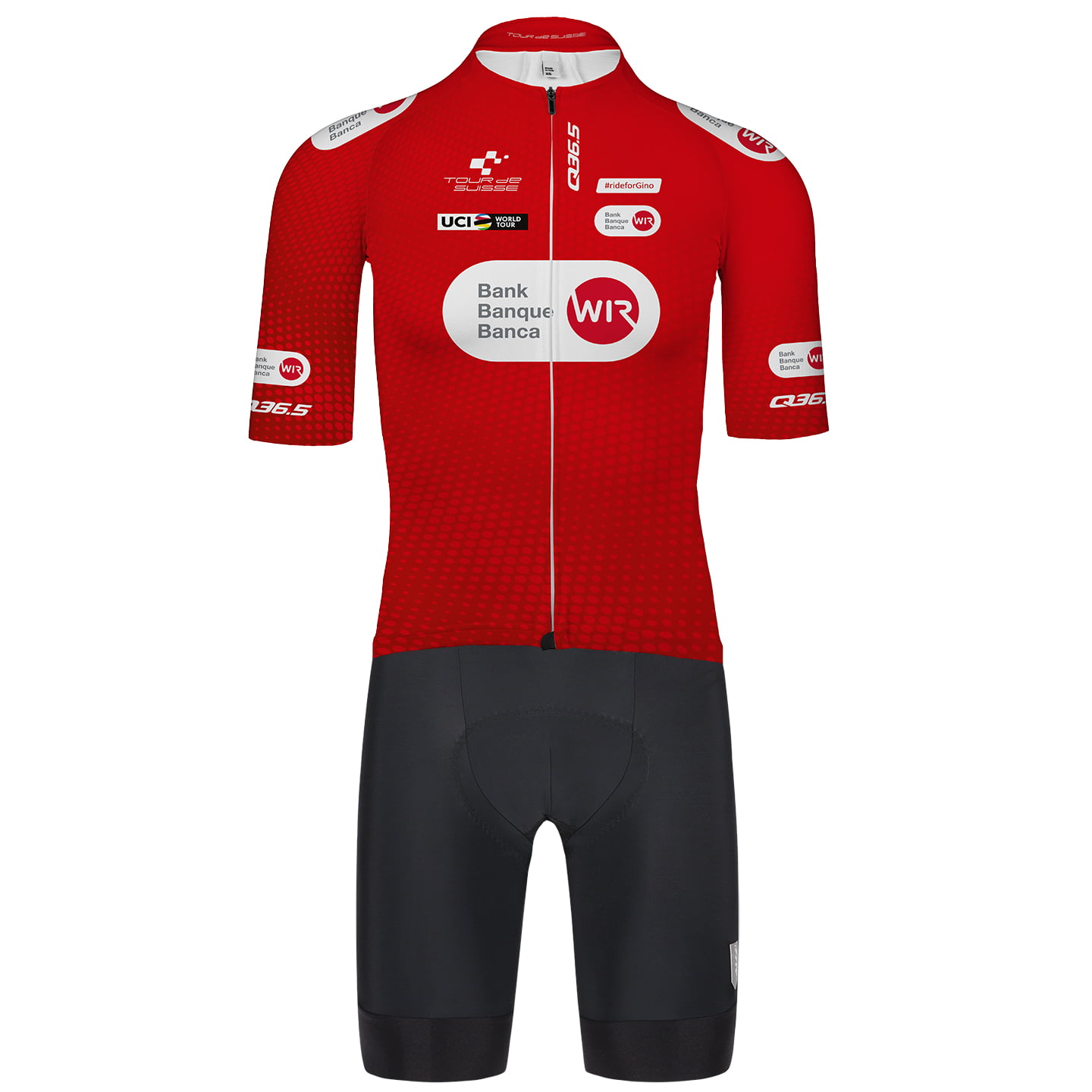 Tour de Suisse Ensemble (maillot + short) 2025