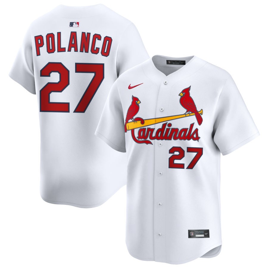 St. Louis Cardinals Maillot domicile 2026/27