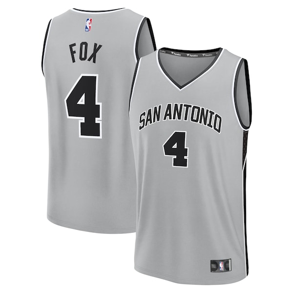 San Antonio Spurs Statement Edition 2025/26