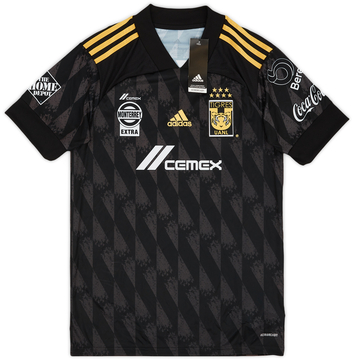 Tigres UANL Derde Shirt 2019/20