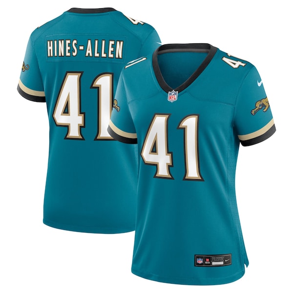 Jacksonville Jaguars Classic Edition 2026/27
