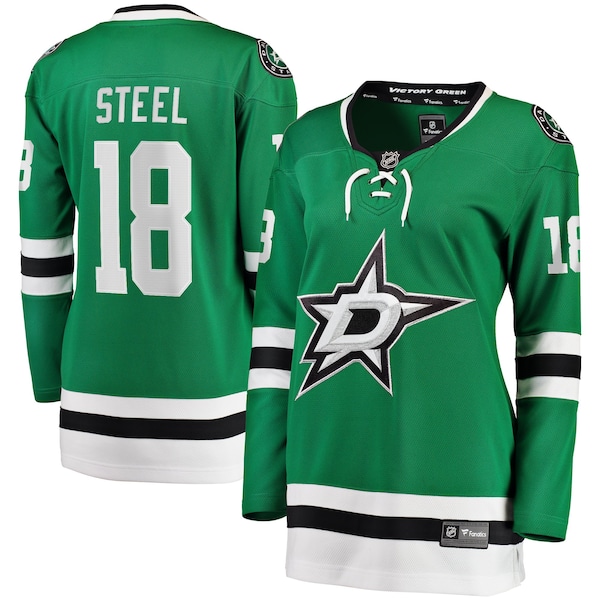 Dallas Stars Maillot domicile 2026/27