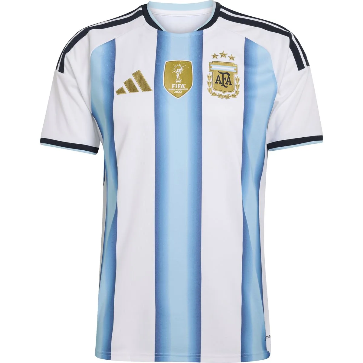 Argentina Camiseta local 2026