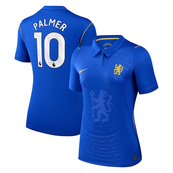 FC Chelsea Camiseta local 2026/27