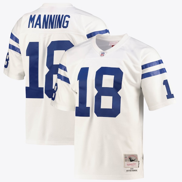 Indianapolis Colts Classic Edition 2025/26
