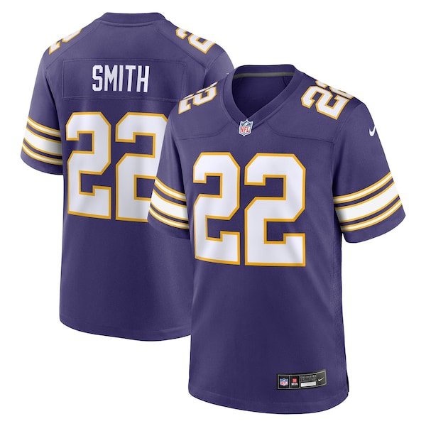 Minnesota Vikings Classic Edition 2026/27