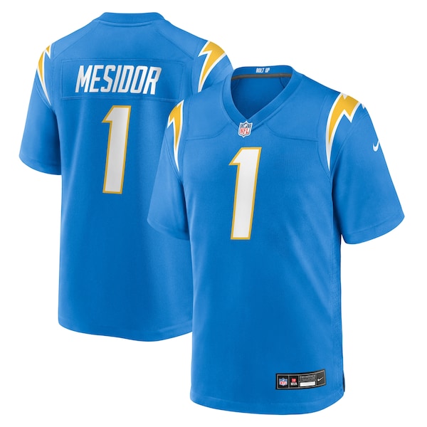 Los Angeles Chargers Maillot domicile 2026