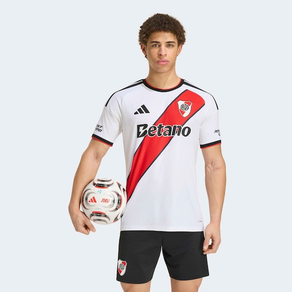 River Plate Thuisshirt 2026/27