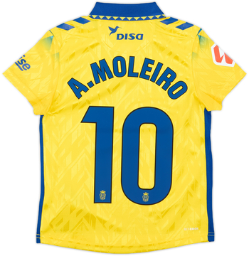 Las Palmas Home Shirt 2024/25