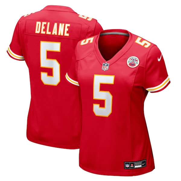 Kansas City Chiefs Maillot domicile 2026/27