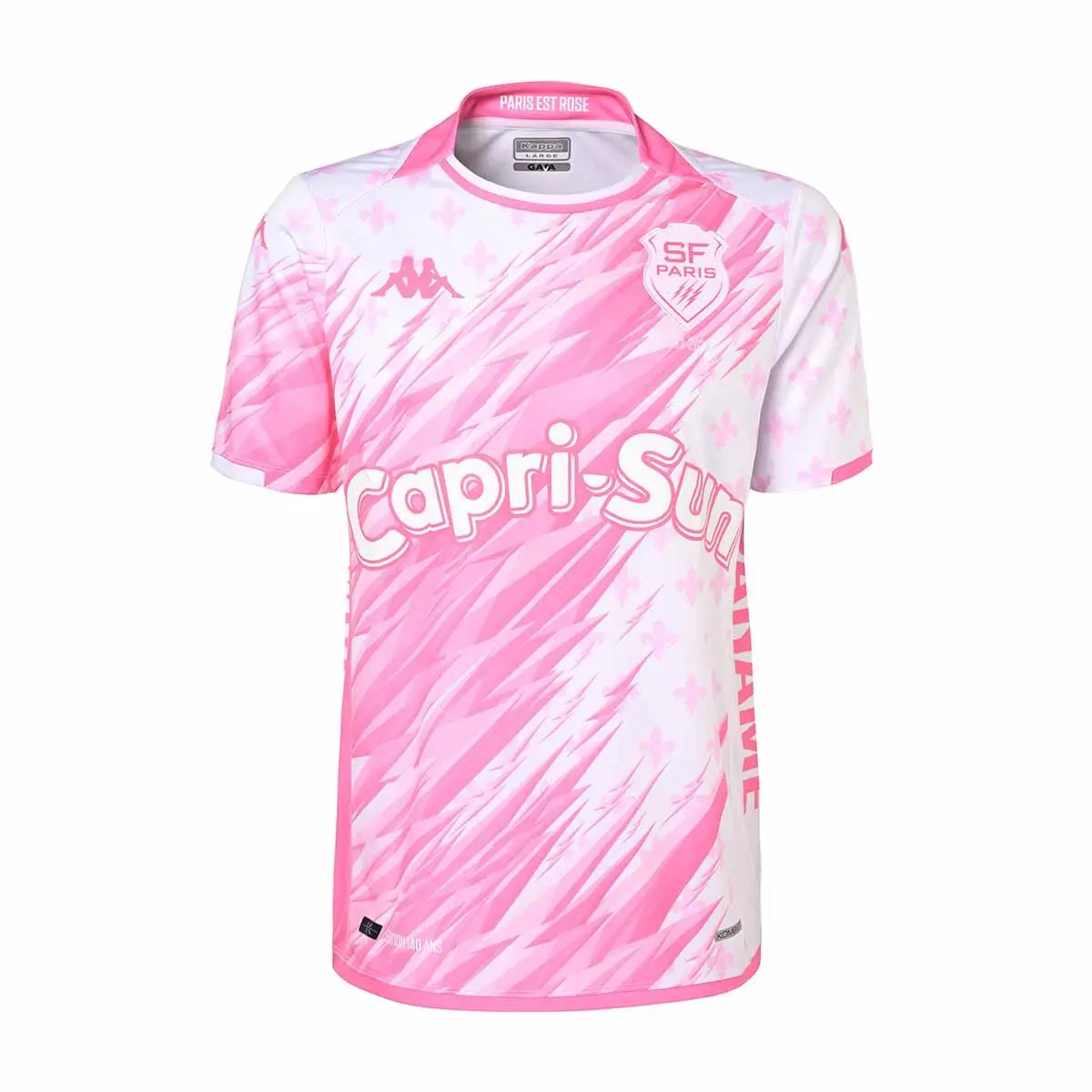 Stade Français Special Shirt 2023/24