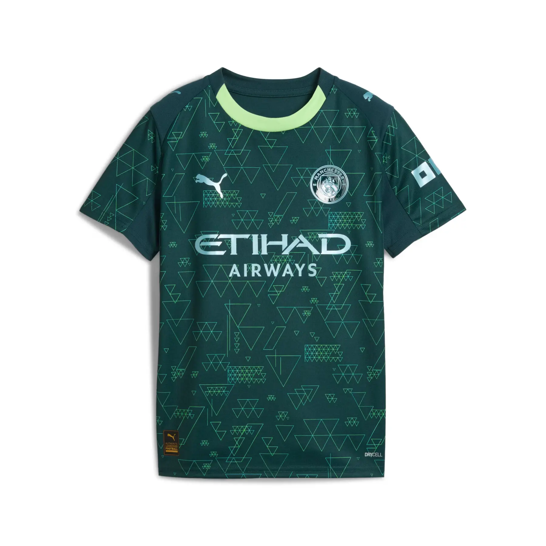 Manchester City 2025/26