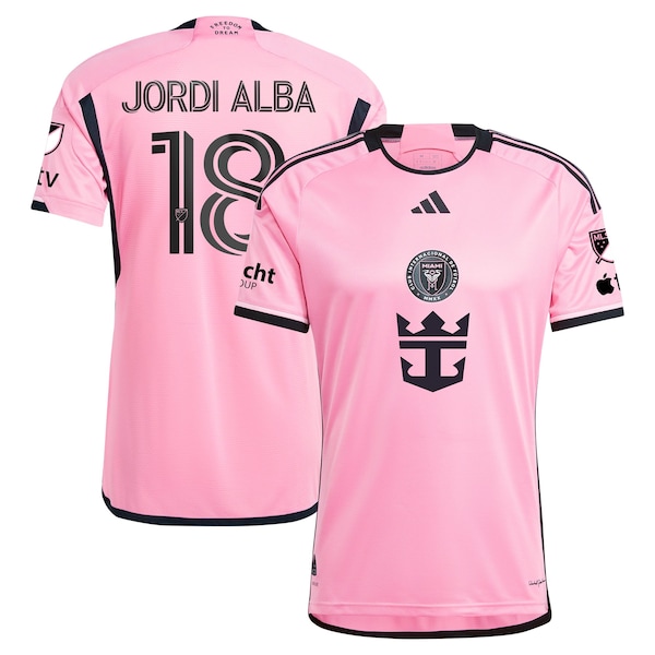 Inter Miami CF 2024