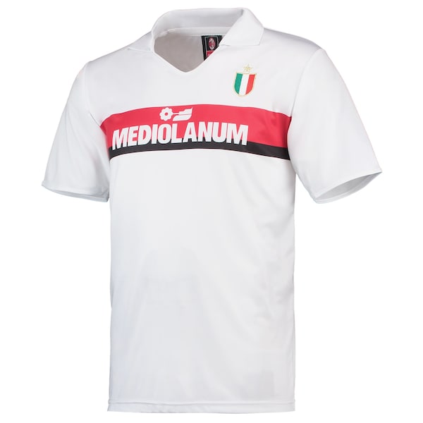 AC Milan Away Shirt 1988