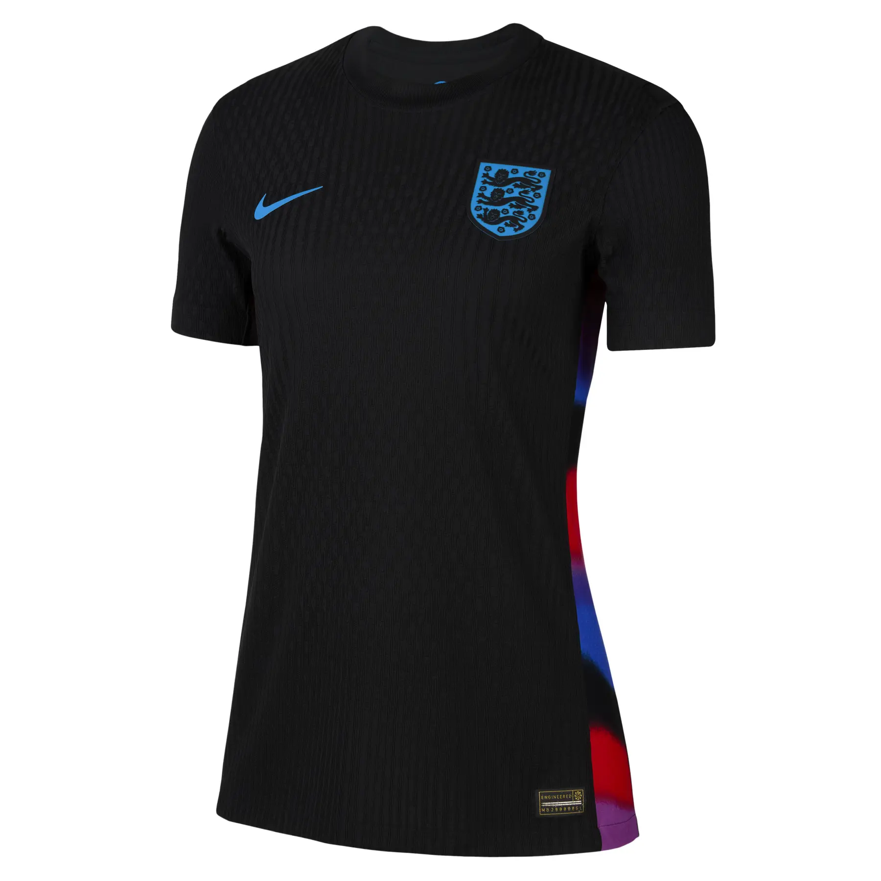 Engeland Uitshirt 2025