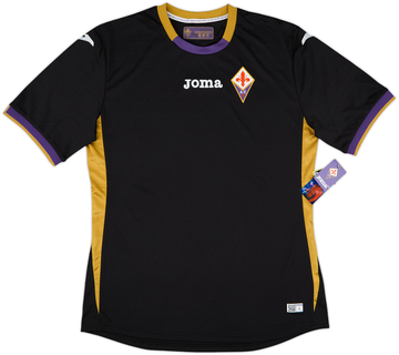 AC Florenz Third Shirt 2014/15