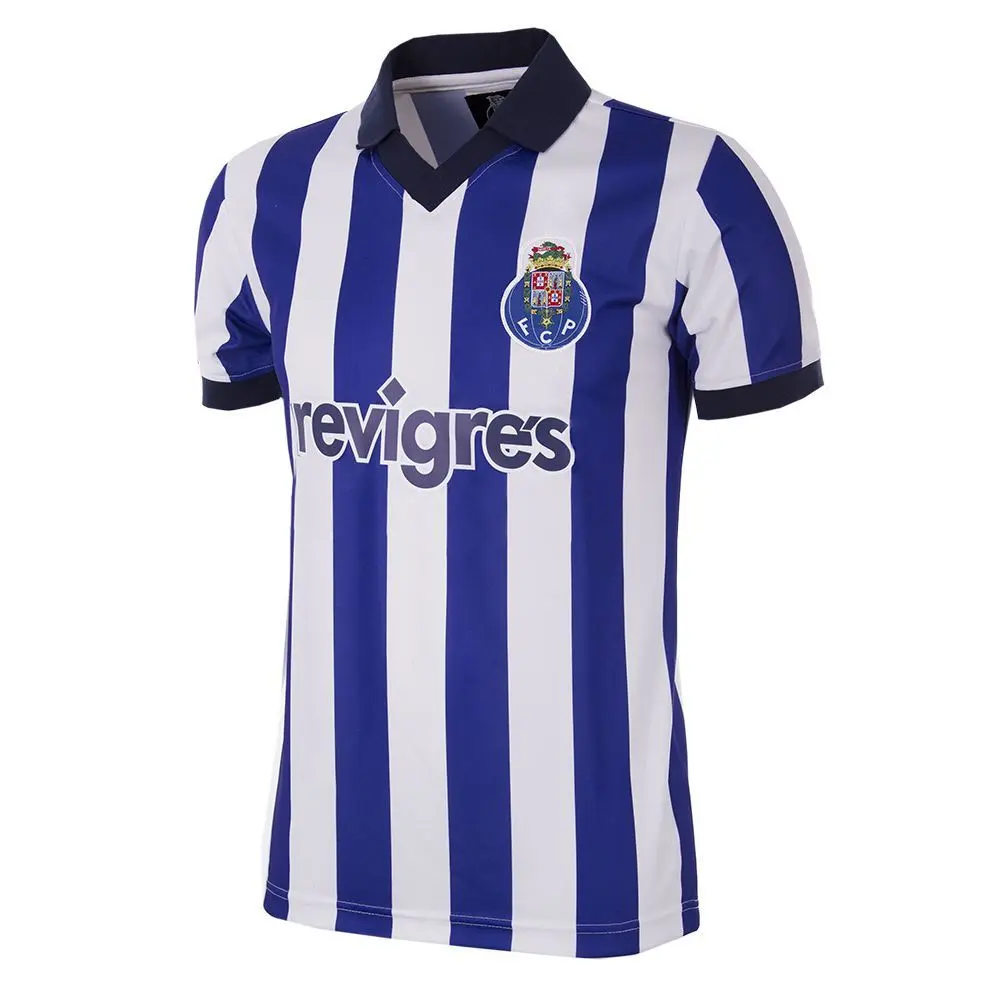 FC Porto Special Shirt 2002