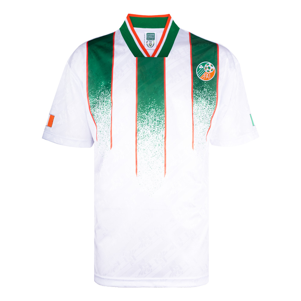 Irland Away Jersey 1994