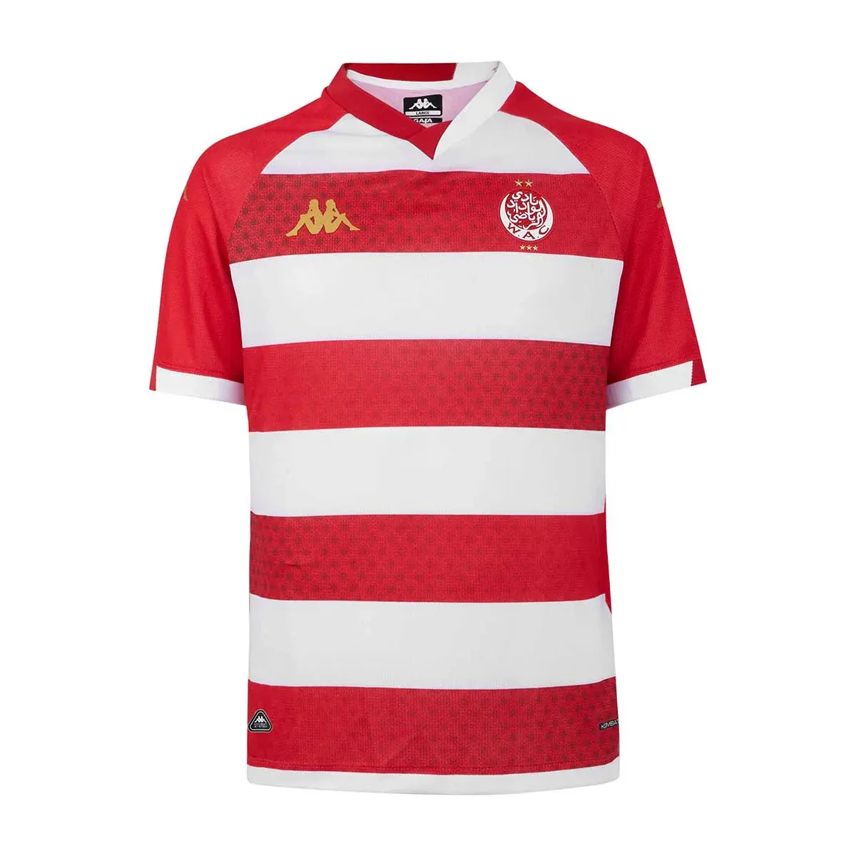 Wydad AC Thuisshirt 2025/26