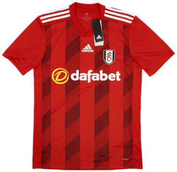 FC Fulham Away Shirt 2019/20