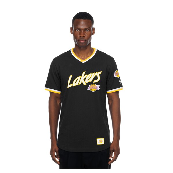 Los Angeles Lakers Heimtrikot 2025/26