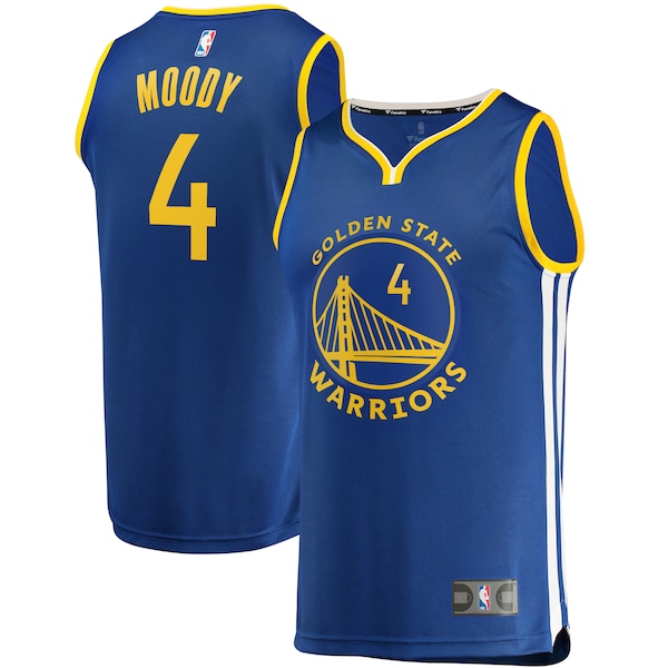 Golden State Warriors Icon Edition 2025/26