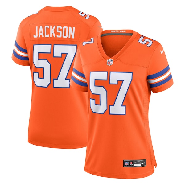 Denver Broncos Classic Edition 1977