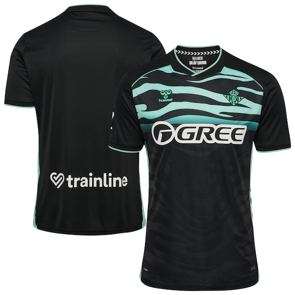 Betis Sevilla Third Shirt 2025/26