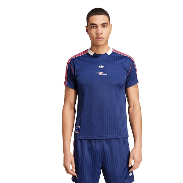 FC Arsenal Fashion-Trikot 2026/27