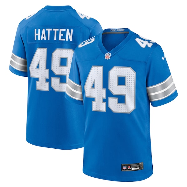Detroit Lions Maillot domicile 2026/27
