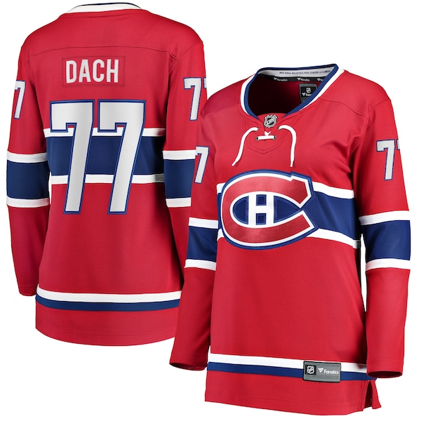 Montreal Canadiens Home Jersey 2026/27